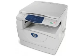 Xerox WorkCentre 5020