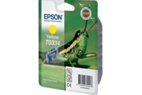 Картридж Epson T0334 (C13T03344010)