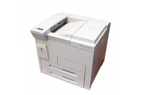 HP LaserJet 8000