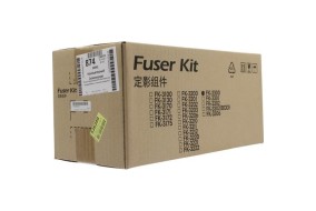 Термоблок Kyocera FK-3300 (302TA93043)