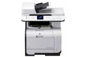 HP Color LaserJet CM2320n