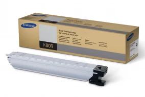 Картридж Samsung CLT-K809S (SS608A)