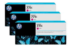 Картридж HP 771C (B6Y33A)