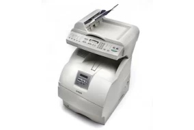 Lexmark X632s