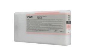 Картридж Epson T6536 (C13T653600)