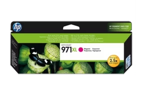 Картридж HP CN627AE (971XL) Уценка!