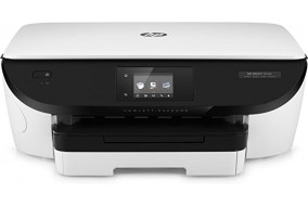 HP ENVY 5646