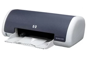 HP DeskJet 3420