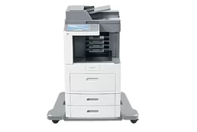 Lexmark X658dme MFP