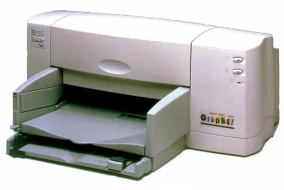 HP OfficeJet 710