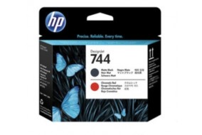 Печатающая головка HP 744 (F9J88A)