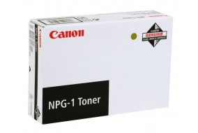 Картридж Canon NPG-1