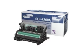 Фотобарабан Samsung CLP-R300A