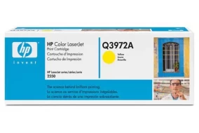 Картридж HP 123A (Q3972A)