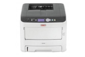 Oki C612dn
