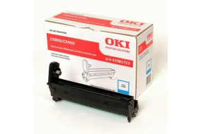 Фотобарабан Oki 43381723