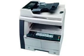 Kyocera KM-2020