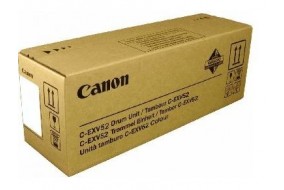 Фотобарабан Canon C-EXV52 BK Drum (1110C002AA)