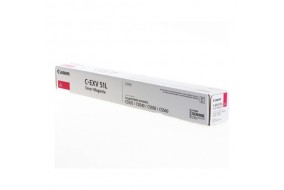 Картридж Canon C-EXV51L M (0486C002)