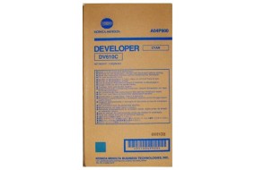 Девелопер Konica Minolta DV-610C (A04P900)
