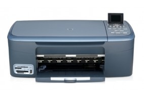 HP PSC 2350