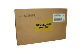 Девелопер Xerox 675K18020/695K13500
