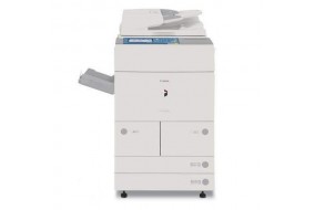 Canon IR 5055N
