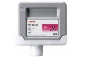 Картридж Canon PFI-303M