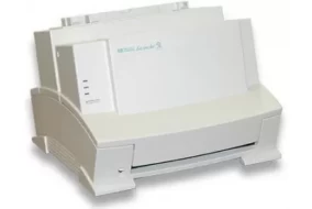 HP LaserJet 5L