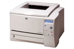 HP LaserJet 2300