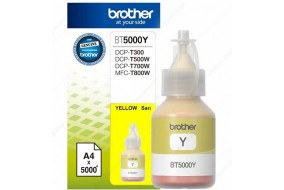 Чернила Brother BT5000Y