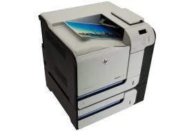 HP LaserJet Enterprise 500 M551xh (CF083A)