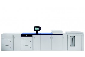 Xerox DocumentCentre 8000AP
