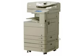 Canon iR ADVANCE C5045i