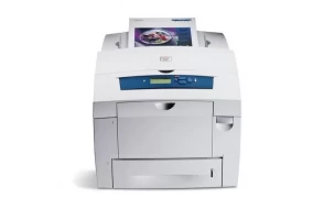 Xerox Phaser 8550DP