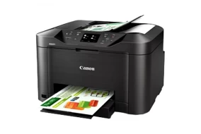 Canon MAXIFY MB5050