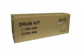 Узел фотобарабана Kyocera DK-450 (302J593011)