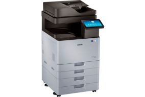 Samsung SL-K7600LX MultiXpress