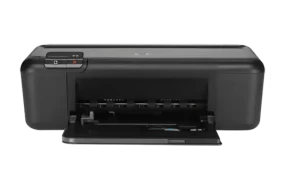 HP DeskJet D2663