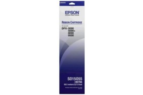 Картридж Epson C13S015055BA