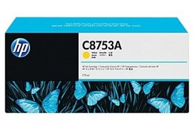 Картридж HP C8753A
