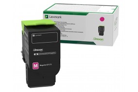 Картридж Lexmark 78C50ME (78C50M0)