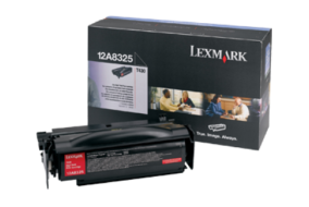 Картридж Lexmark 12A8325