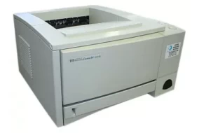 HP LaserJet 2100m