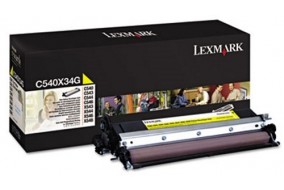 Девелопер Lexmark C540X34G