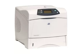 HP LaserJet 4300dtnsl