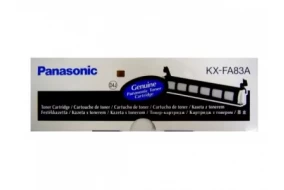 Картридж Panasonic KX-FA83A7