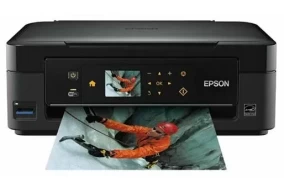 Epson Stylus SX440W