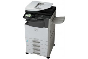 Sharp MX-2610N