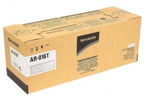Картридж Sharp AR-016T